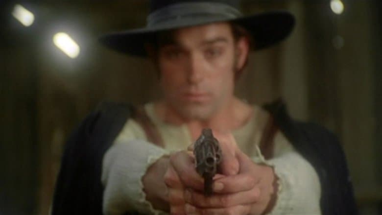 Scene from Four of the Apocalypse