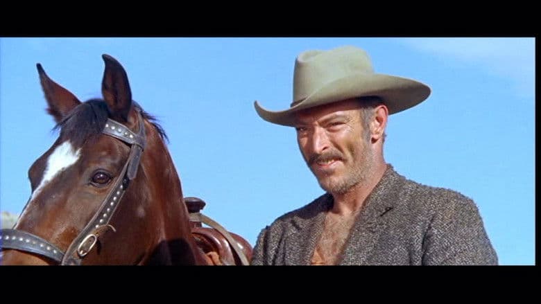 Scene from Beyond the Law