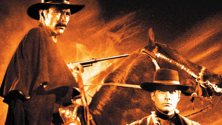 Scene from Death Rides a Horse