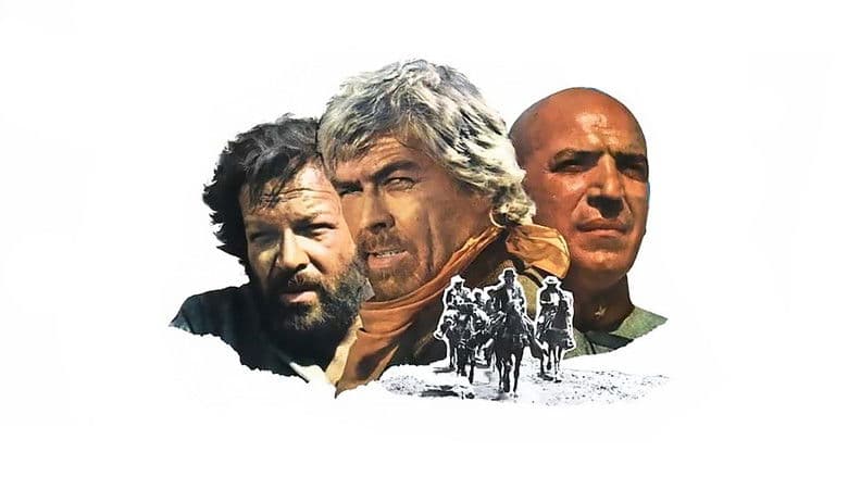 Scene from A Reason to Live, a Reason to Die