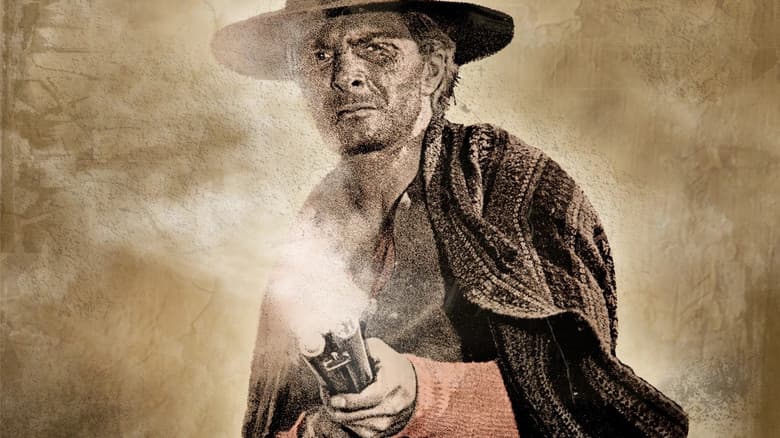 Scene from A Stranger in Town