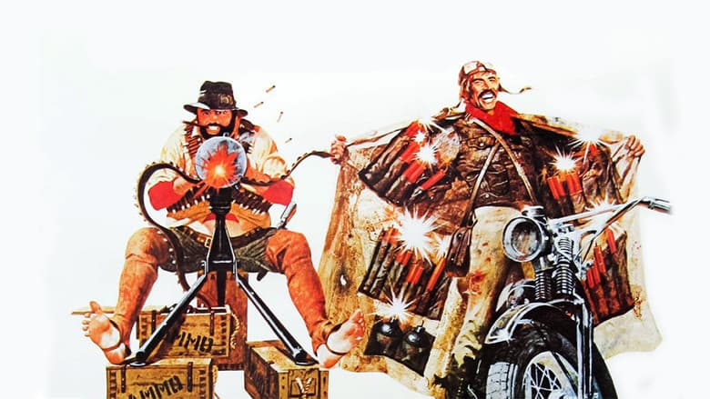 Scene from Duck, You Sucker