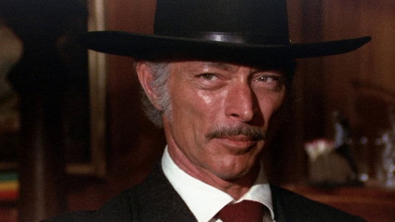 Scene from Return of Sabata