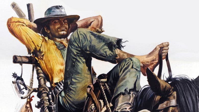 Scene from Trinity Is Still My Name