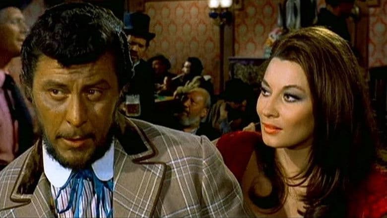 Scene from Arizona Colt