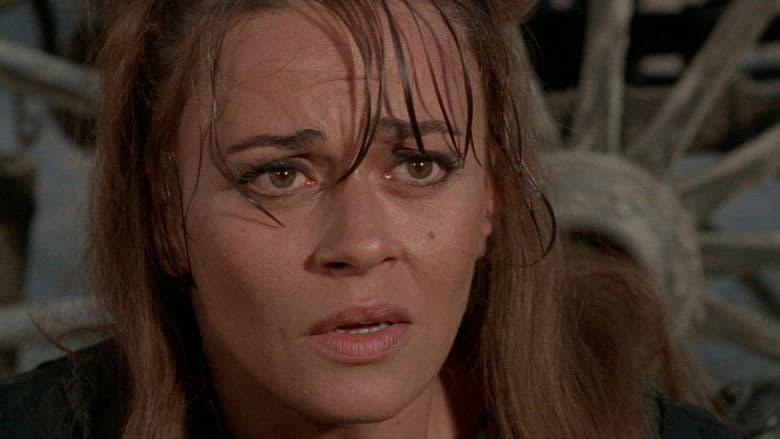 Scene from The Hellbenders