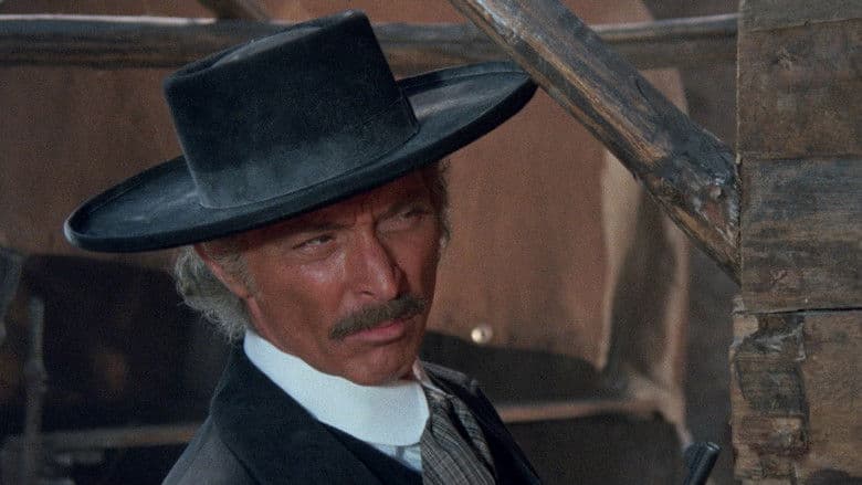 Scene from The Grand Duel