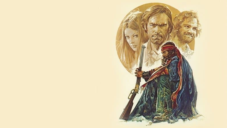 Scene from Four of the Apocalypse