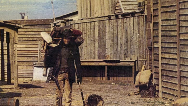 Scene from Viva! Django