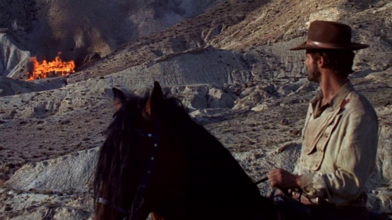 Scene from God Forgives... I Don't!