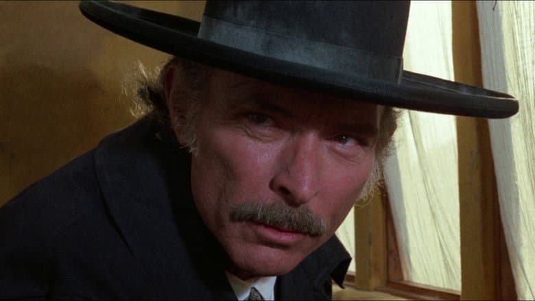 Scene from The Grand Duel