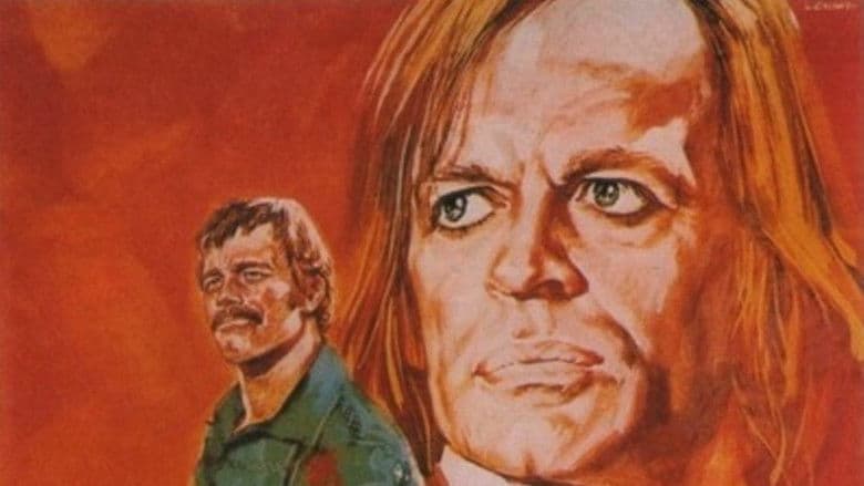 Scene from His Name Was King