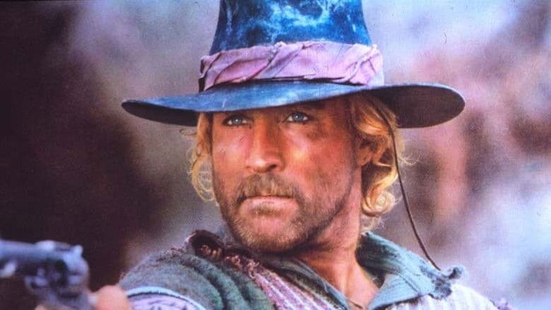 Scene from A Man Called Blade