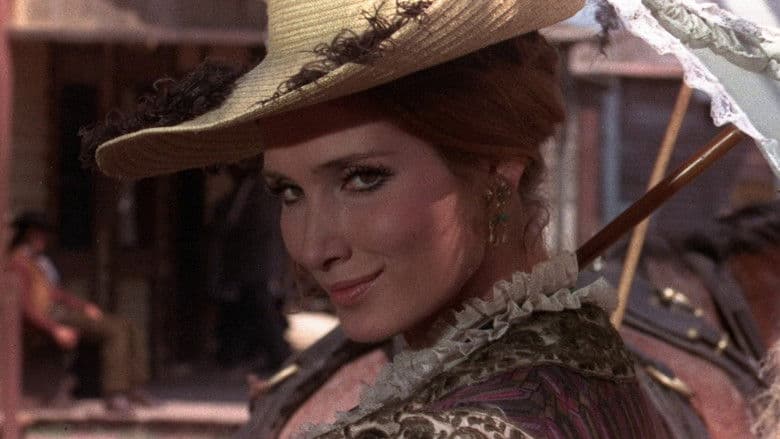 Scene from Return of Sabata