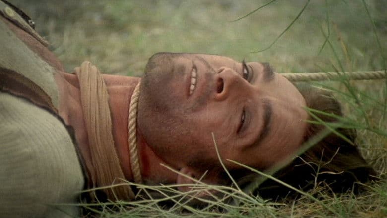 Scene from Four of the Apocalypse