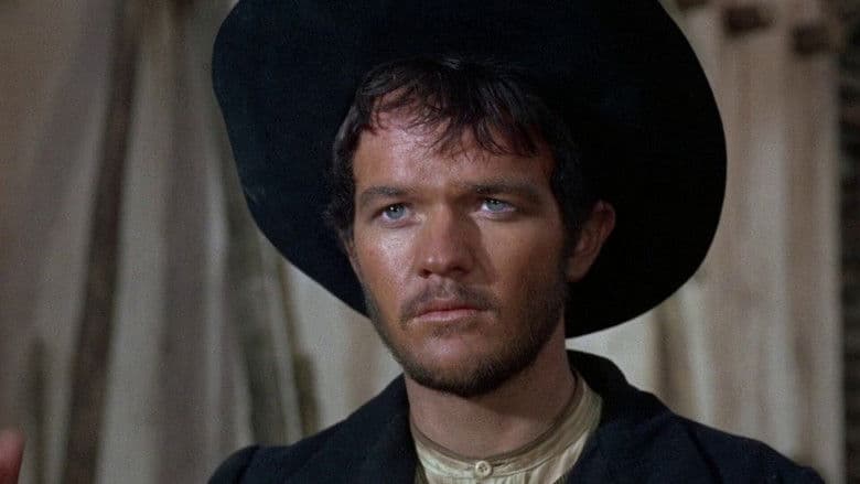 Scene from Kill and Pray