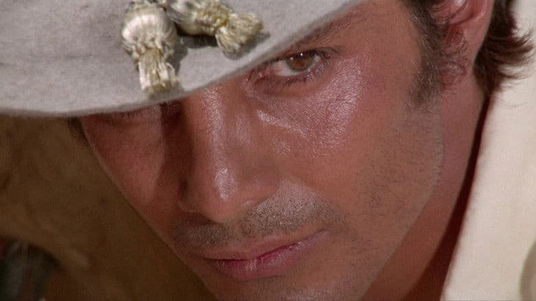 Scene from The Hellbenders