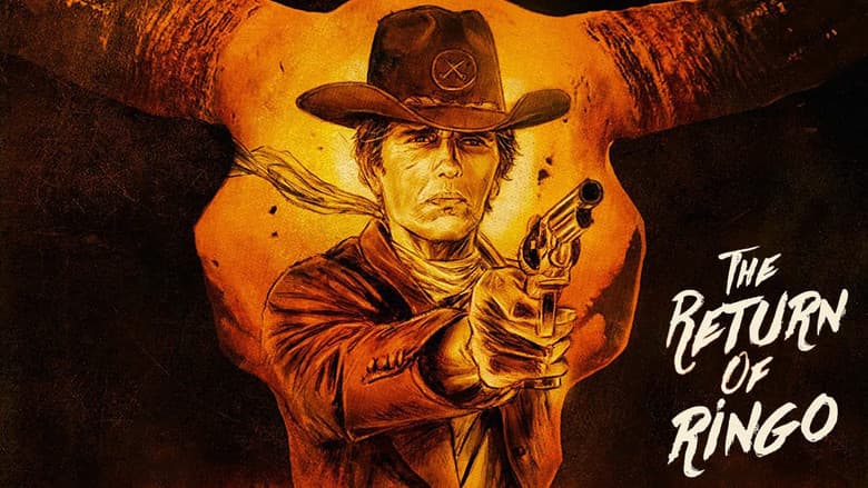 Scene from The Return of Ringo