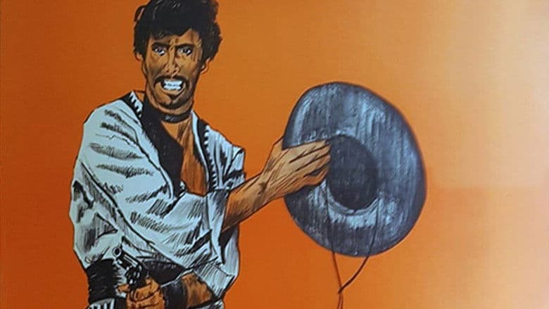 Scene from My Name Is Pecos