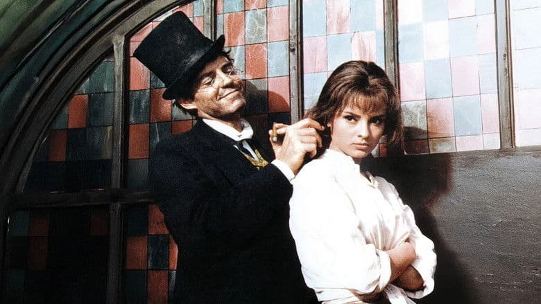 Scene from Sugar Colt