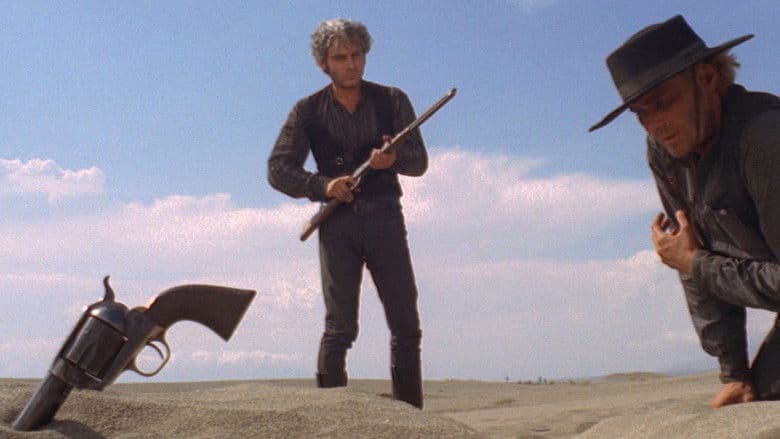 Scene from Face to Face