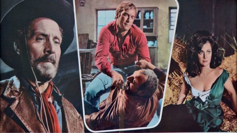 Scene from Gunman Called Nebraska