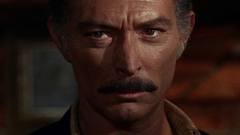 Scene from The Big Gundown