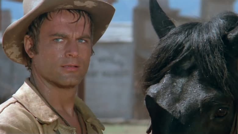 Scene from A Genius, Two Friends, and an Idiot