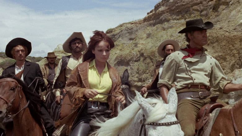 Scene from Find a Place to Die