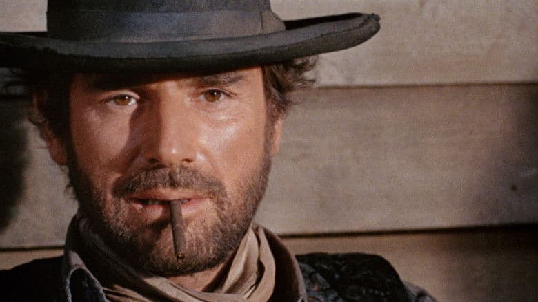 Scene from Cemetery Without Crosses