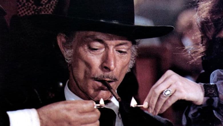 Scene from Return of Sabata