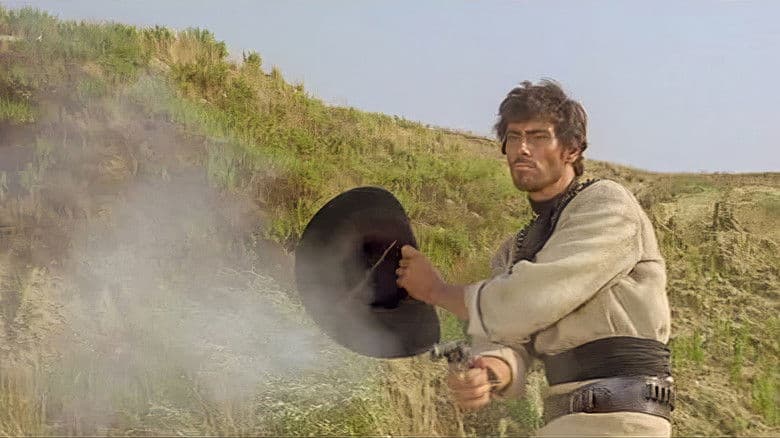 Scene from My Name Is Pecos