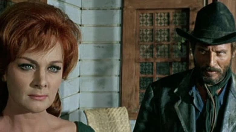 Scene from Gunman Called Nebraska