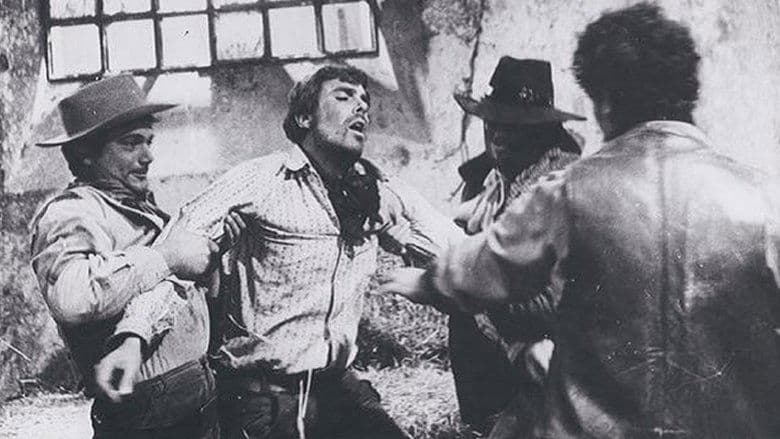 Scene from Last of the Badmen