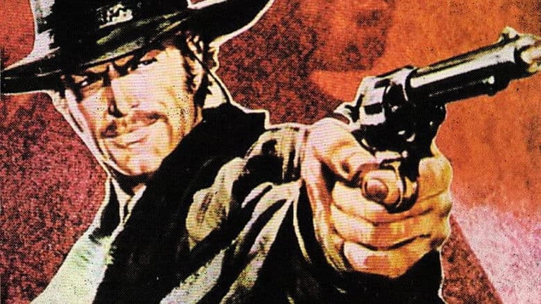 Scene from Texas, Adios