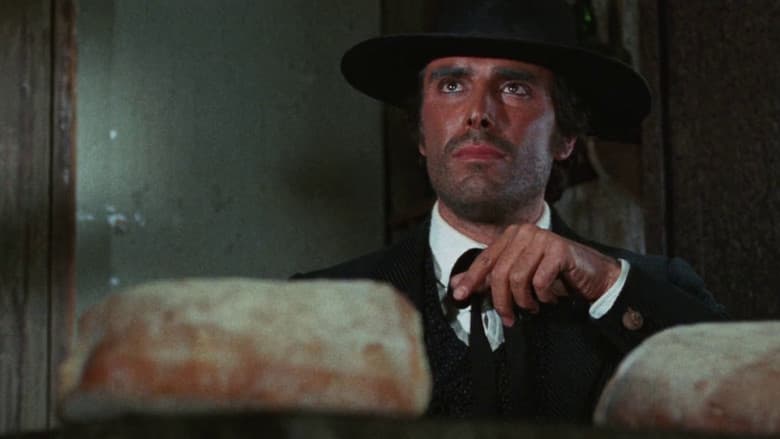 Scene from Sartana's Here... Trade Your Pistol for a Coffin