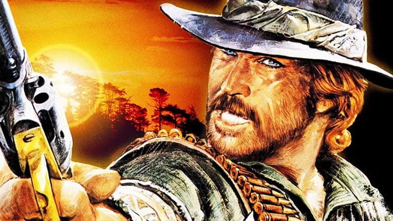 Scene from A Man Called Blade