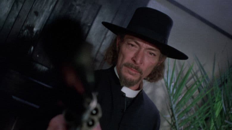 Scene from God's Gun