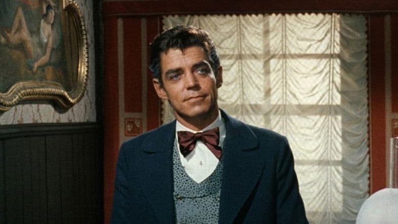 Scene from Sugar Colt