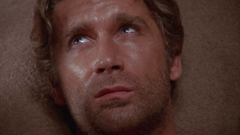 Scene from A Minute to Pray, a Second to Die