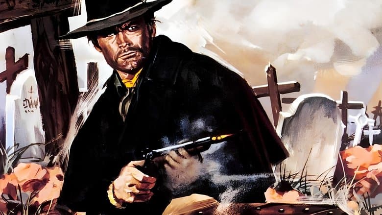 Scene from Django, Prepare a Coffin