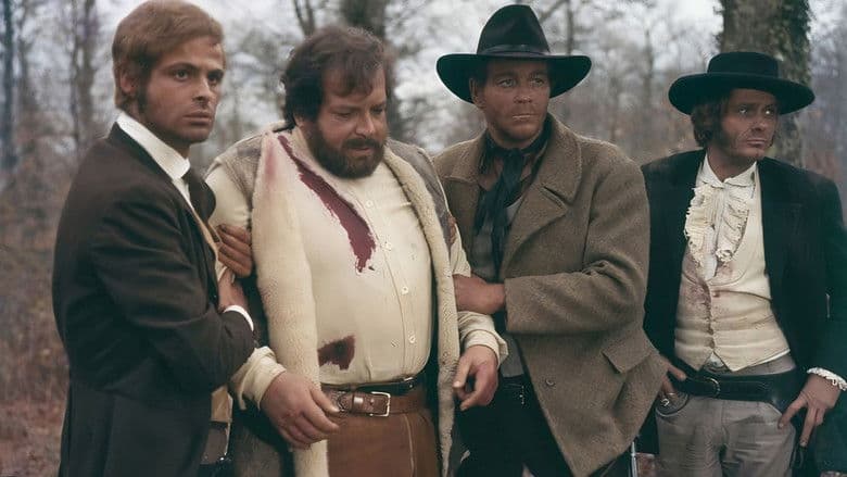 Scene from Today We Kill, Tomorrow We Die!