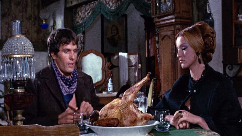 Scene from A Sky Full of Stars for a Roof