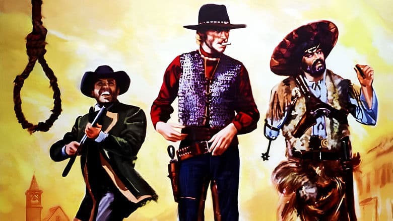 Scene from The Specialists