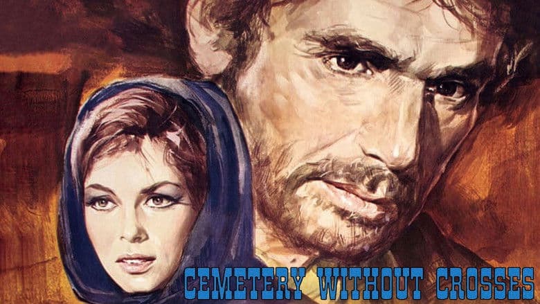 Scene from Cemetery Without Crosses