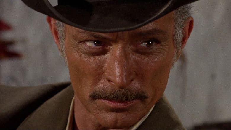 Scene from Day of Anger