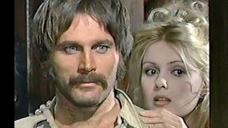 Scene from Deaf Smith & Johnny Ears