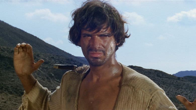 Scene from The Big Gundown