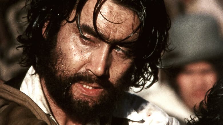 Scene from Juan Moreira