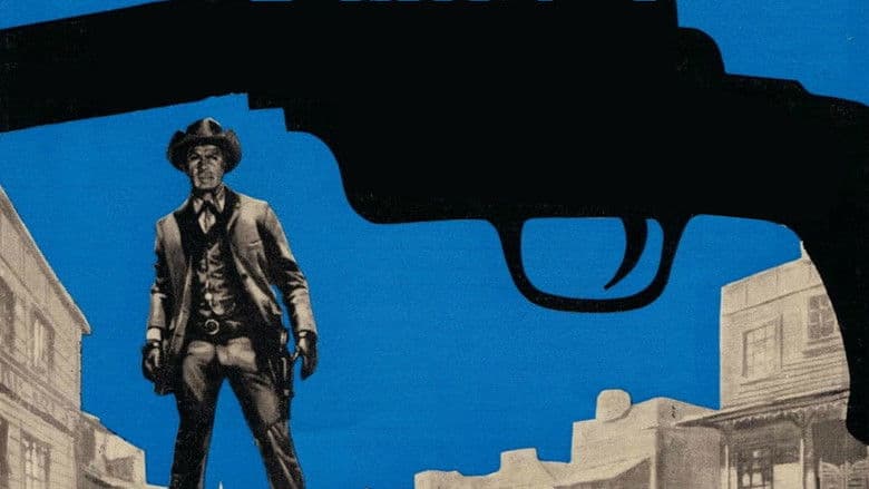 Scene from In a Colt's Shadow